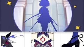 崩坏爆料新人物是谁啊视频,神秘爆料引玩家热议  第1张